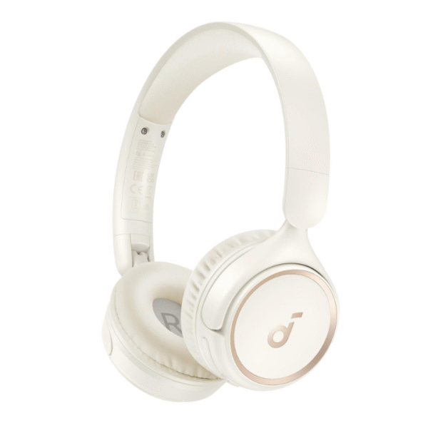 سماعة أنكر ساوندكور H30i اللاسلكية – Soundcore H30i Wireless On-Ear Headphones