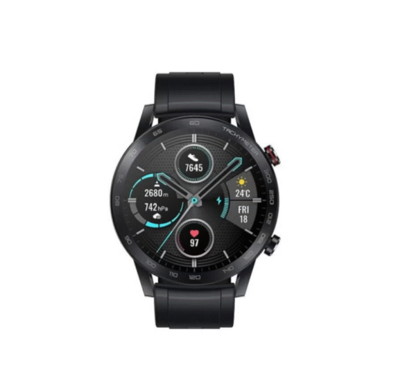 ساعة CR9 Max من WearFit الذكية