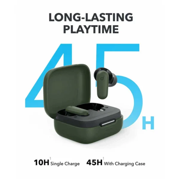 ⁦ANKER  earbuds R50i NC TWS⁩ - الصورة ⁦2⁩