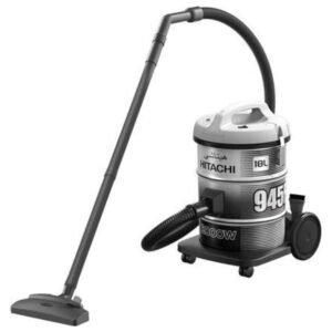 Hitachi Vacuum Cleaner – 2000W - 18L