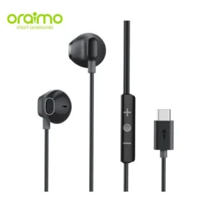 Oraimo Halo Airy – صوت مريح ومميز