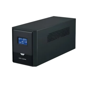 جهاز UPS Andespower 2x12Vx9A
