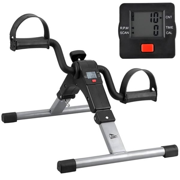 ⁦دراجة مصغرة لكبار السن – Mini Pedal Exerciser⁩ - الصورة ⁦2⁩