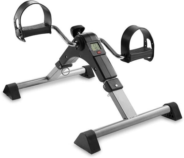 دراجة مصغرة لكبار السن – Mini Pedal Exerciser