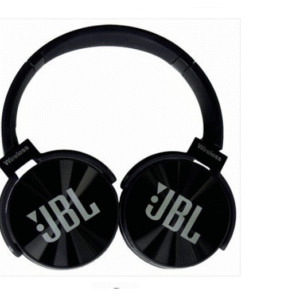 JBL Extra Bass MDR‑XB650BT – تجربة جهورية بلا حدود