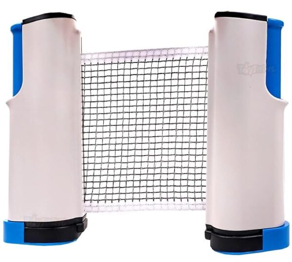 ⁦شبكة تنس طاولة جوكر قابلة للتمدد (لكل أنواع الطاولات) Portable Ping Pong Net⁩ - الصورة ⁦4⁩