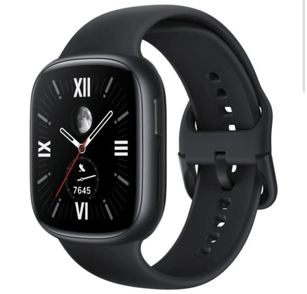 ساعة سمارت من HONOR Watch 4