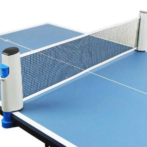 شبكة تنس طاولة جوكر قابلة للتمدد (لكل أنواع الطاولات) Portable Ping Pong Net