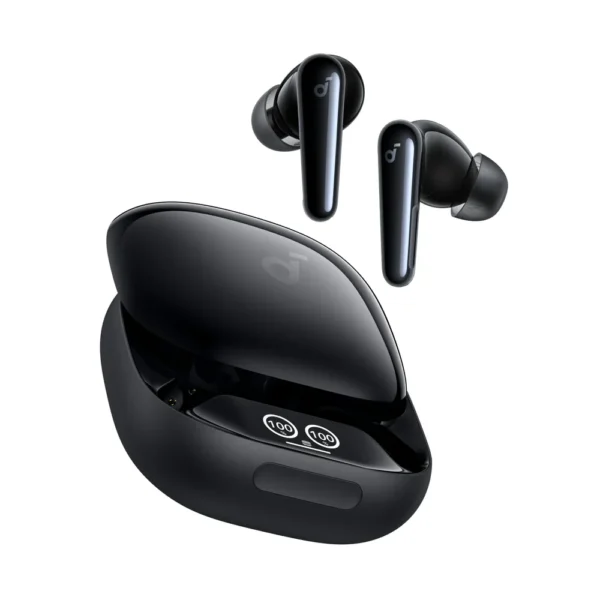 سماعات Anker Soundcore Liberty 4 Pro اللاسلكية – صوت فائق وتكنولوجيا متقدمة