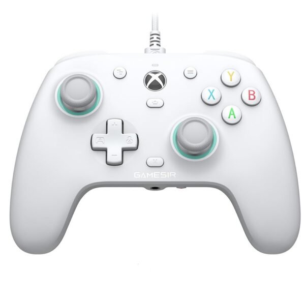 GameSir G7 SE – يد تحكم سلكية احترافية لأجهزة Xbox والكمبيوتر