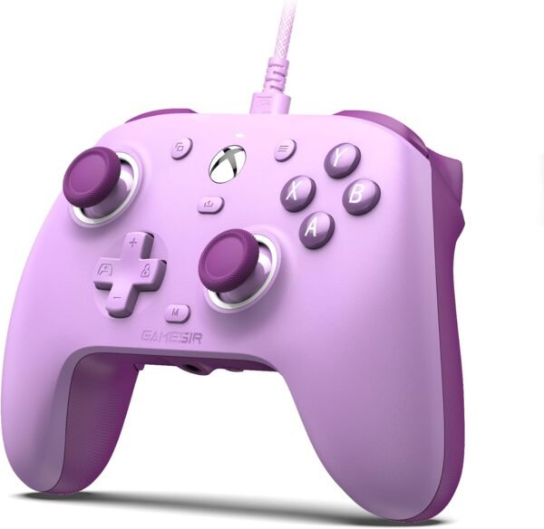 يد تحكم GameSir G7 SE سلكية احترافية لـ Xbox والكمبيوتر