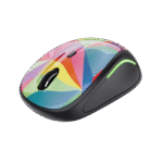ماوس Trust  اللاسلكية -ملون multicolor