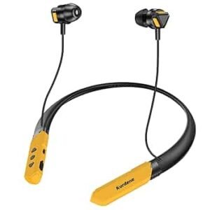 itel N500 – بطارية 75 ساعة وجودة صوت بلا توقف