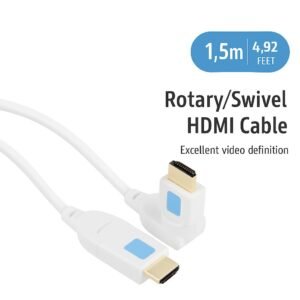 كابل HDMI - 4k