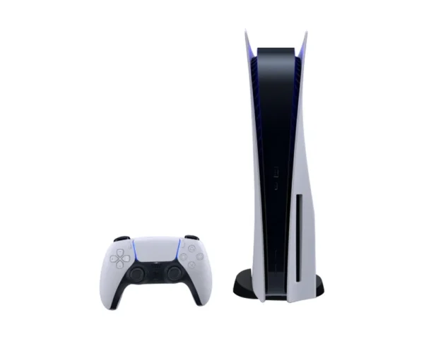 PlayStation 5 – النسخة الأصلية (Standard Edition)