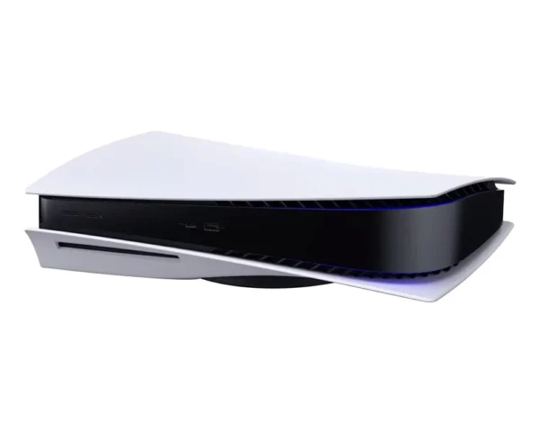 ⁦PlayStation 5 – النسخة الأصلية (Standard Edition)⁩ - الصورة ⁦3⁩