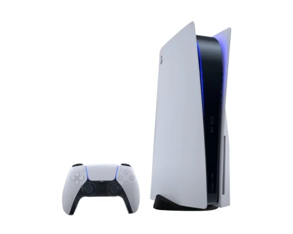⁦PlayStation 5 – النسخة الأصلية (Standard Edition)⁩ - الصورة ⁦2⁩