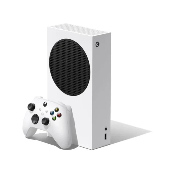 ⁦Xbox Series S – نسخة 512GB SSD⁩ - الصورة ⁦2⁩