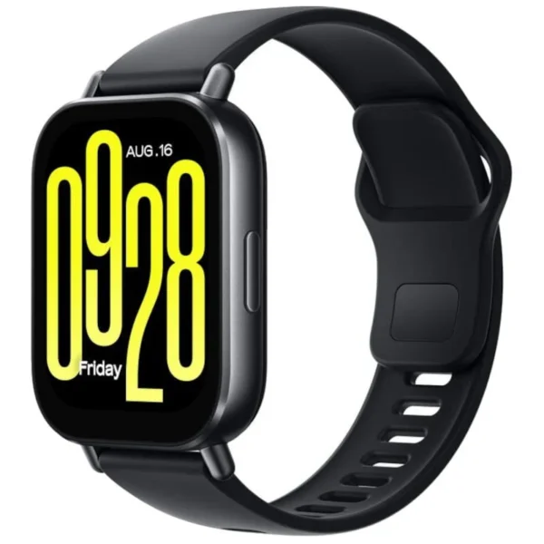 Redmi Watch 5 – ساعة ذكية متطورة بتصميم أنيق