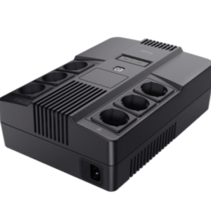 يو بي اس UPS - Maxxon 800 VA وحدة طاقة للحفاظ على الاجهزة من انقطاع الكهرباء