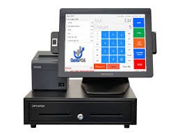 انظمة الحساب والكاشير