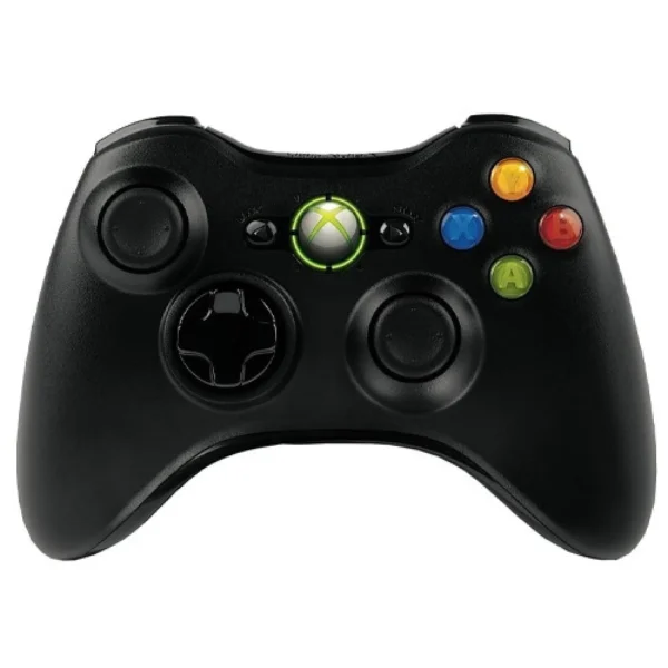 Xbox 360 Wireless Controller – يد تحكم لاسلكية أصلية