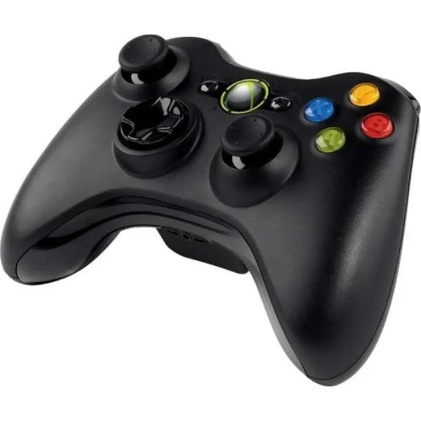 ⁦Xbox 360 Wireless Controller – يد تحكم لاسلكية أصلية⁩ - الصورة ⁦2⁩