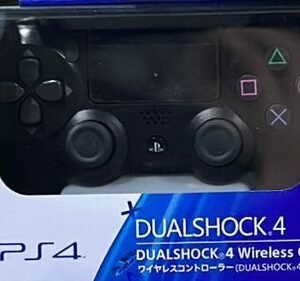 DualShock 4 Wireless Controller – يد بلايستيشن 4 تجاري