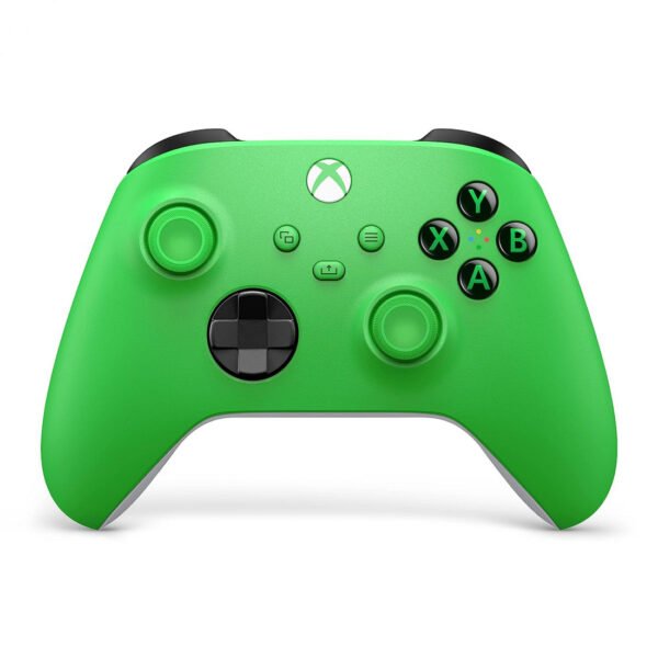 وحدة تحكم Xbox اللاسلكية الأصلية