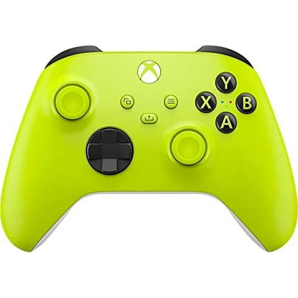وحدة تحكم Xbox اللاسلكية الأصلية