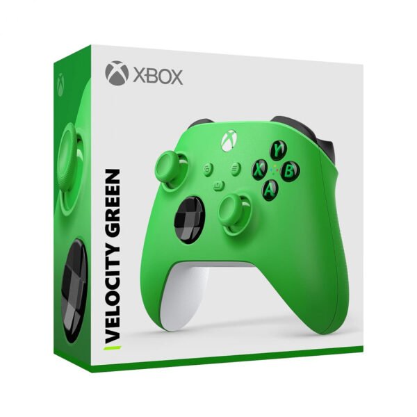 ⁦وحدة تحكم Xbox اللاسلكية الأصلية⁩ - الصورة ⁦2⁩