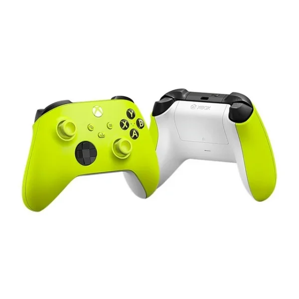 ⁦وحدة تحكم Xbox اللاسلكية الأصلية⁩ - الصورة ⁦2⁩