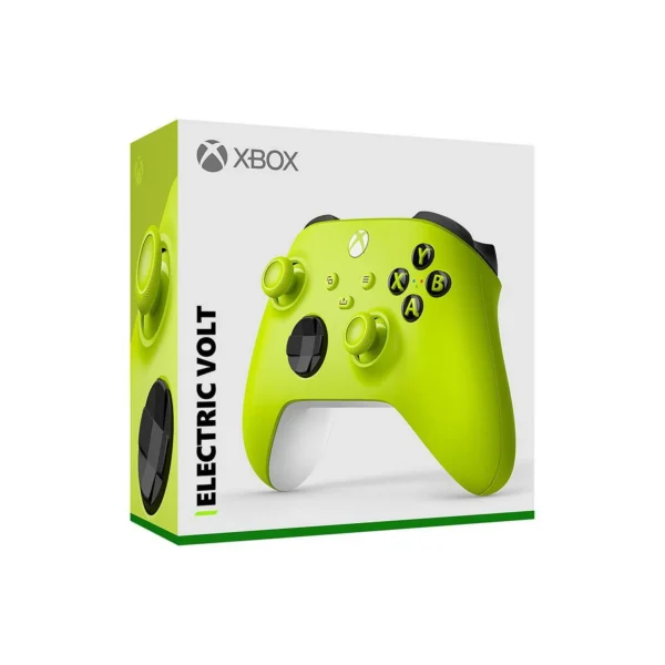 ⁦وحدة تحكم Xbox اللاسلكية الأصلية⁩ - الصورة ⁦3⁩