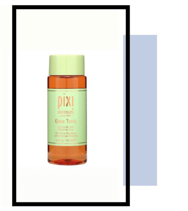 ⁦تونر بيكسي جلو لتنقية وتجديد ونصارة للبشرة – Pixi Glow Tonic⁩ - الصورة ⁦3⁩
