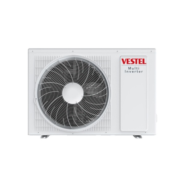 مكيف فيستل انفرتر – Vestel Inverter Air Conditioner (1, 1.5, 2 طن)